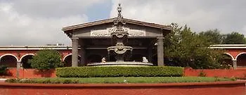 Hacienda Tres Vidas Текискиапан