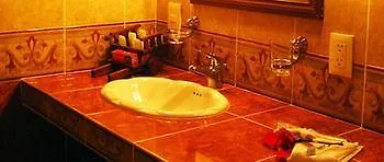 Hacienda Tres Vidas Текискиапан Отель