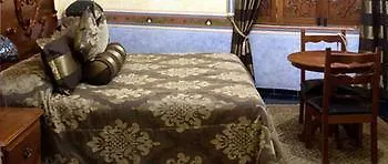 Hacienda Tres Vidas Текискиапан Отель