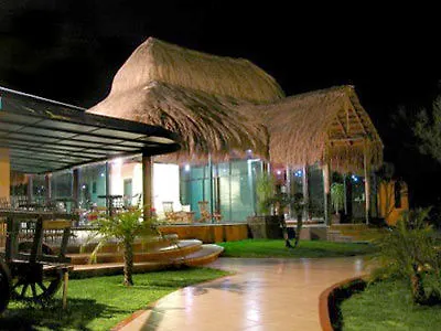 Hacienda Tres Vidas Tequisquiapan 5*,