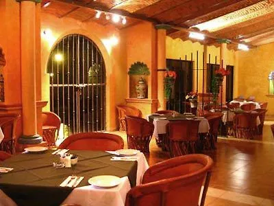 Hacienda Tres Vidas Tequisquiapan