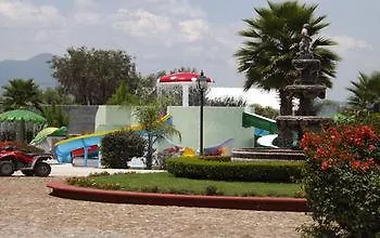 Hacienda Tres Vidas Tequisquiapan