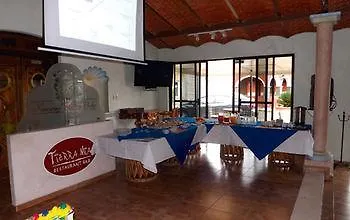 Hacienda Tres Vidas Tequisquiapan 5*,  Mexico