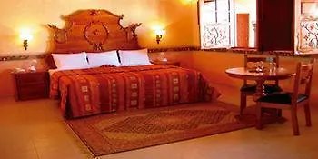 ***** Hotel Hacienda Tres Vidas Tequisquiapan Mexico