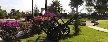 Hotel Hacienda Tres Vidas Tequisquiapan