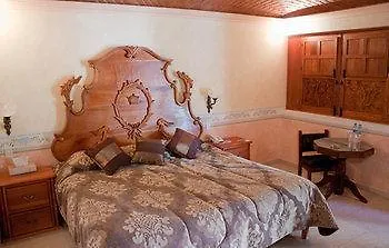 Hacienda Tres Vidas Tequisquiapan Hotel