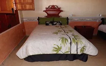 Hacienda Tres Vidas Tequisquiapan Hotel