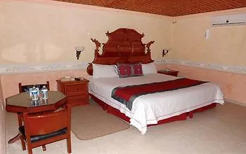 Hacienda Tres Vidas Tequisquiapan
