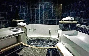 Hotel Hacienda Tres Vidas Tequisquiapan