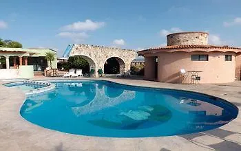 ***** Hotel Hacienda Tres Vidas Tequisquiapan Mexico