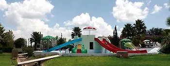 Hacienda Tres Vidas Tequisquiapan Mexico