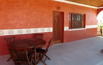 Hotel Hacienda Tres Vidas Tequisquiapan