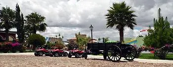 ***** Hotel Hacienda Tres Vidas Tequisquiapan Mexico