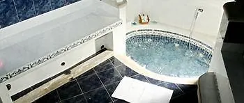 Hacienda Tres Vidas Tequisquiapan Mexico