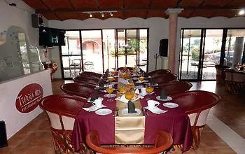 Hotel Hacienda Tres Vidas Tequisquiapan