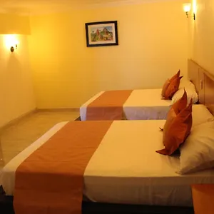 Hotel Boutique Rosa De Lima, Santa Rosa de Jauregui