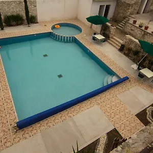 Hotel Ecoturistico La Salitrera, Colon