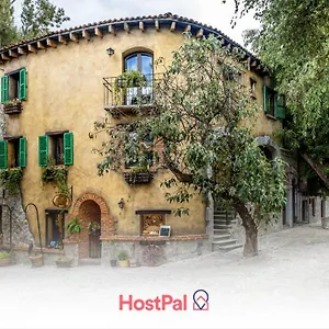 Cipressi Spectacular Italian Tuscan Style Loft Apartamento