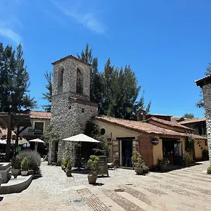L'appuntamento En Val'quirico Apartamento