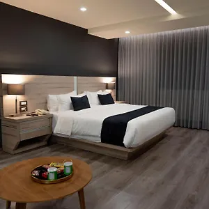 Hotel Domun, Querétaro