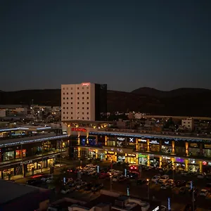 Hotel Hampton By Hilton Queretaro, Juriquilla