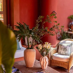 Hotel Casa De Quino, Viborillas